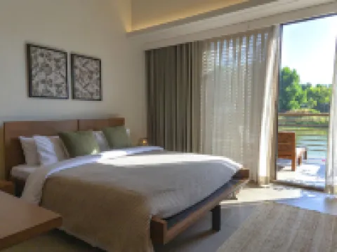 Life at Repose: Lake Villas Resort & Club Hotels in Mehsana