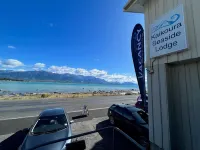 Kaikoura Seaside Lodge - Ocean View