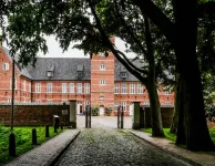 Liebevoll Eingerichtete Ferienwohnung in Husum