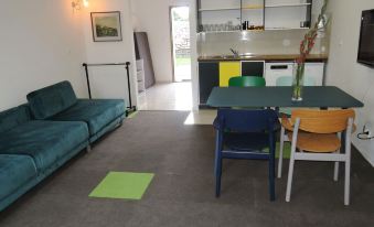 Comfortable Apartment in Rewal