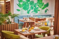 Hotel Colonial - Strand