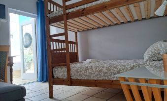 Castillete Puerto Mogan by El Sirocco