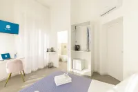 Maddalena Rooms - Eja Sardinia - balcony