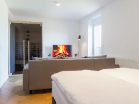 Living Timeless - Adler Apartments Sasbachwalden Hotels in Sasbachwalden