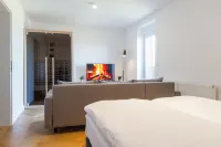 Living Timeless - Adler Apartments Sasbachwalden - 3 tähden