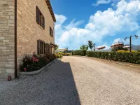 Relaxing Countryside Stay