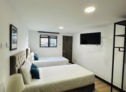 Hotel Gallery Urban