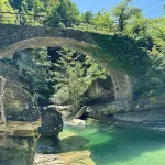 Albergo Ristorante Ca' di veroli Hotel a Bagno di Romagna