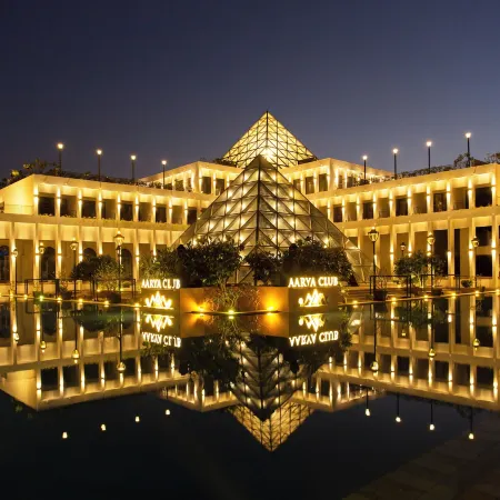 AARYA CLUB AND RESORTS