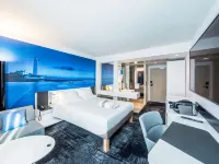 Novotel Rennes Alma Hotel di Chartres-de-Bretagne