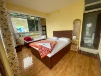 Yangzom La Homestay Hoteles cerca de Nathu La
