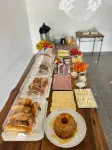 Hotel Sea Angels - Desayuno