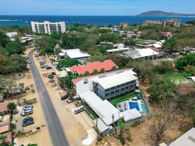 WET hotel