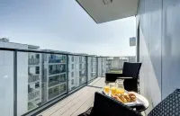 Apartamenty Nadmorze Q4Apartments