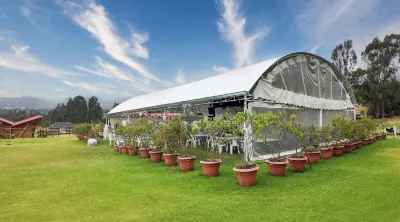 Rancho Las santas Các khách sạn ở Briceno