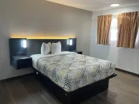 Motel 6 Artesia, NM - Pet friendly