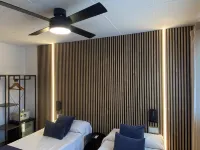 Pension Rovior Hotel di Calafell