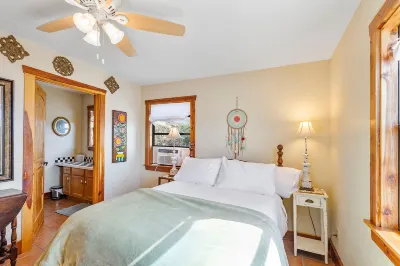 Peggy's View - Uplifting Cozy Mountain Views Hotels in Alpine