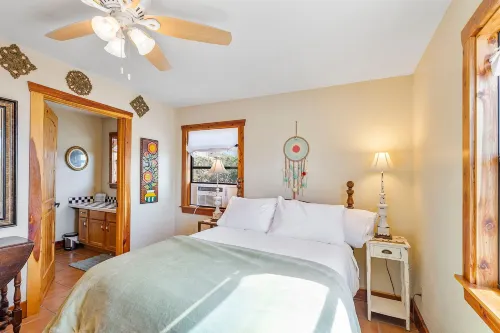 Peggy's View - Uplifting Cozy Mountain Views Hotel di County Brewster