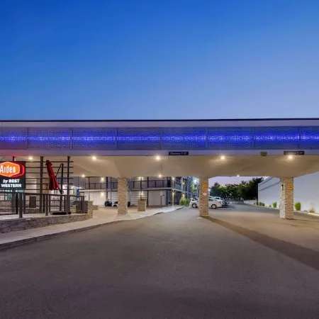 Days Inn by Wyndham Reno South