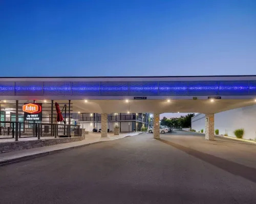 Days Inn by Wyndham Reno South Hotels near Meadowood Mall