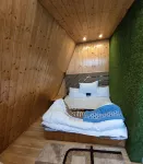 Eva Cabins Hotels in Khajjiar
