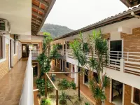 Velinn Pousada Ubatuba Tropical Hotéis em Ubatuba