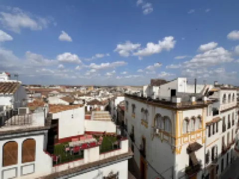 APARTAMENTOS SAN FERNADO 32 Hotels in Cordoba