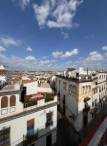 APARTAMENTOS SAN FERNADO 32