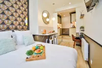 WS Nation - Reuilly Hotels in Paris