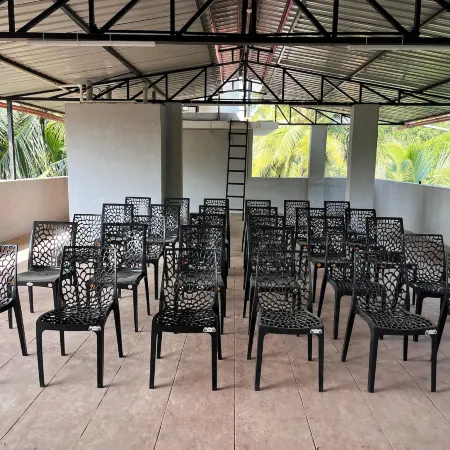 Hotel Suryaprabha- Near Diveagar Beach