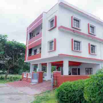 Coorg Residency Home Stay Hotel Exterior