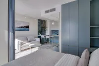 Apartamenty Premium N11 Mikołajki - Destigo Hotels Hôtels à : Mragowo