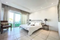 Villa Amorio a Spacious Modern Getaway with a Private Heated Pool & Sea Views