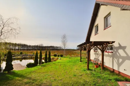 Apartment Near Kolobrzeg Beach & Attractions