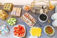 Guci Hotel Các khách sạn ở Constanta