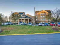 Homewood Suites by Hilton Baltimore - BWI Airport Các khách sạn ở Linthicum Heights