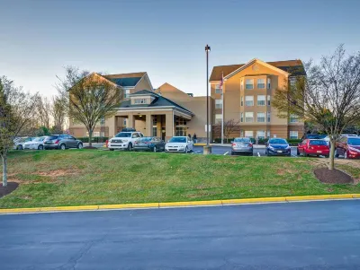Homewood Suites by Hilton Baltimore - BWI Airport