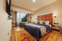 Avira Hotel - 2-Star