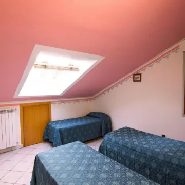 Apartment in Marina di Ascea Near the Beach