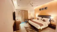Pride Elite Daman Hotel di 
