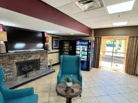 OYO Hotel Phenix City Central