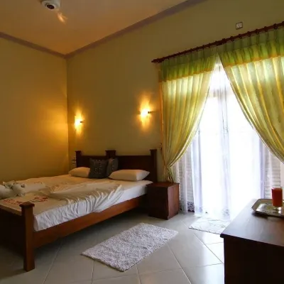 Methira Villa Hotels near Beruwala Cinnamon Garden Masjid