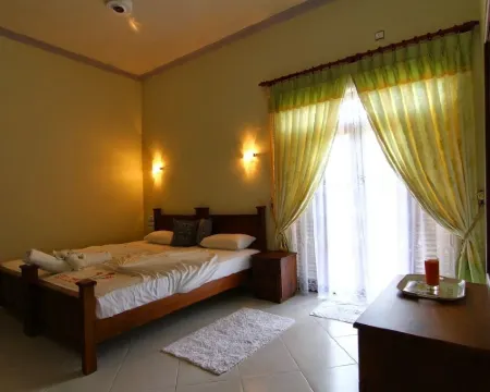 Methira Villa Hotels in Beruwala