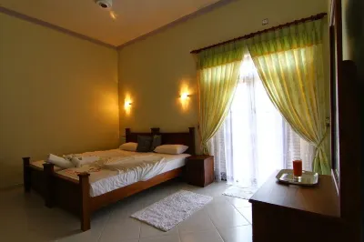 Methira Villa Hotels in der Nähe von Pannila Elabada Purana Viharaya