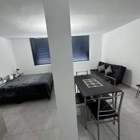 APARTAMENTO SALIDA SALENTO Y FILANDIA