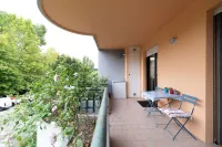 Appartamento Ponte Vecchio - M&M Holiday House Hotels in 