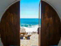 Sahil Kamp Istanbul Hotel - Sea View
