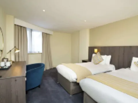 Park Hall Hotel & Spa Lancashire, a member of Radisson Individuals Hotels in Chorley