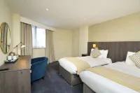 Park Hall Hotel & Spa Lancashire, a member of Radisson Individuals Hotels in Appley Bridge